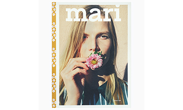 Marimekko launches print magazine 